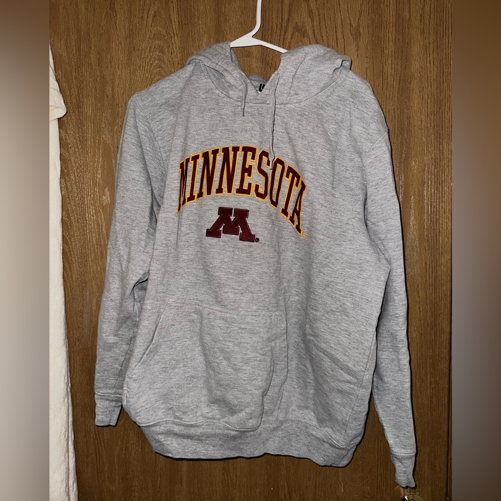 Minnesota Hoodie